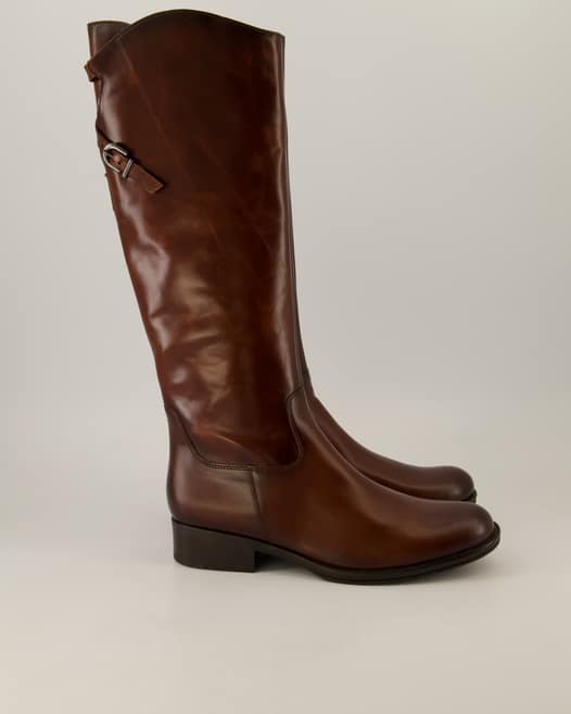Gabor 51.604.28 Schaftstiefel in Braun