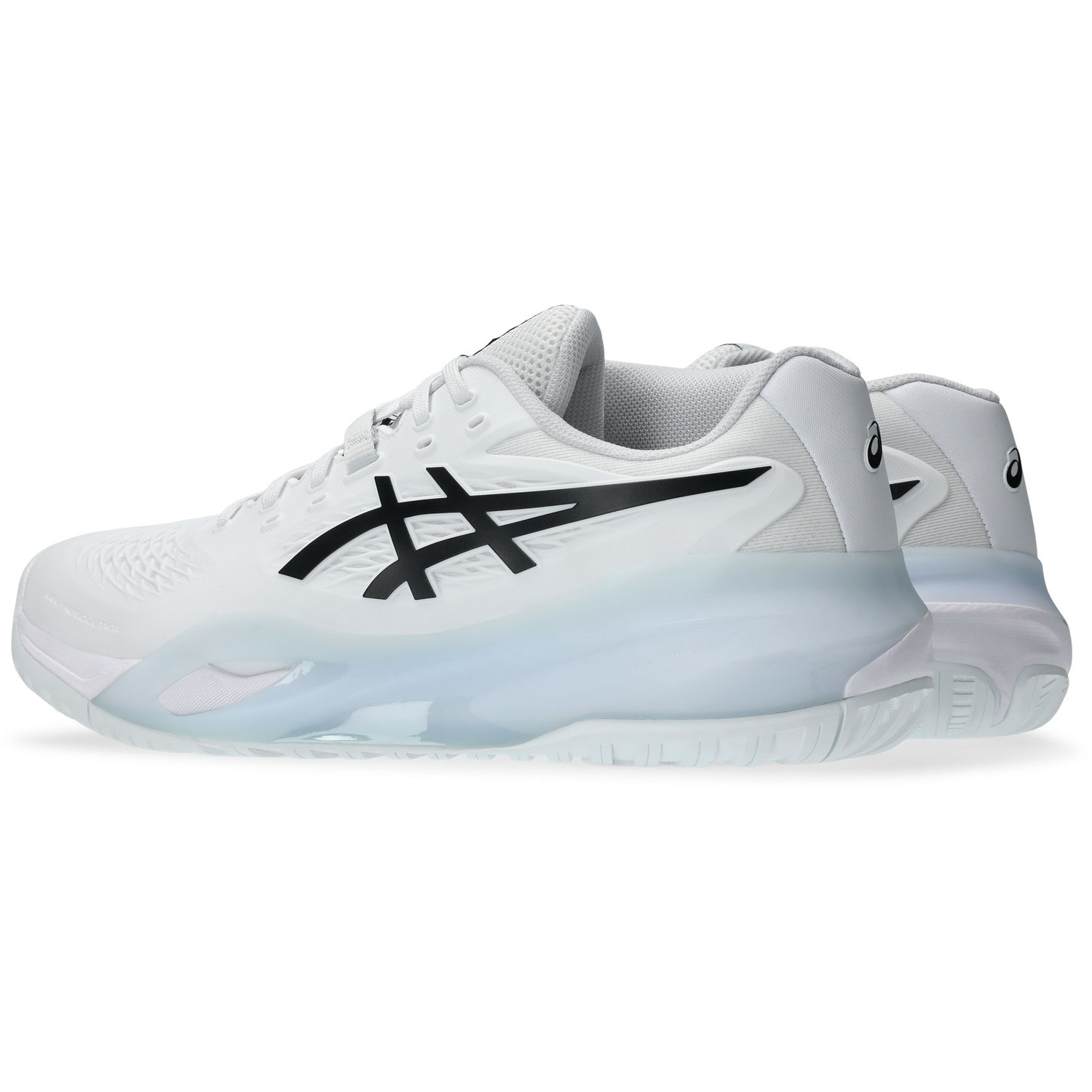 Asics Gel-Resolution X Heren