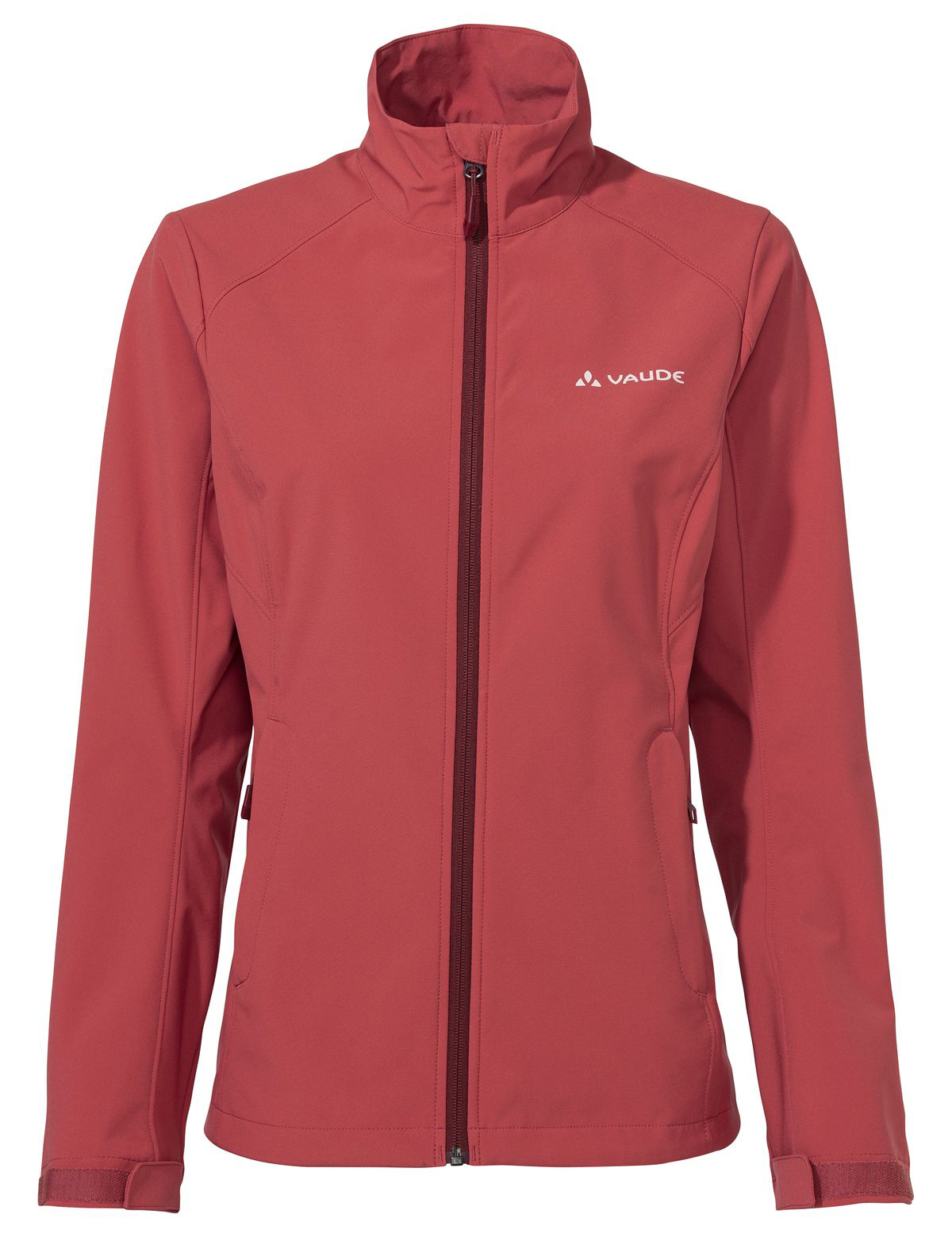 Vaude Hurricane Jacket IV Damen Softshelljacke