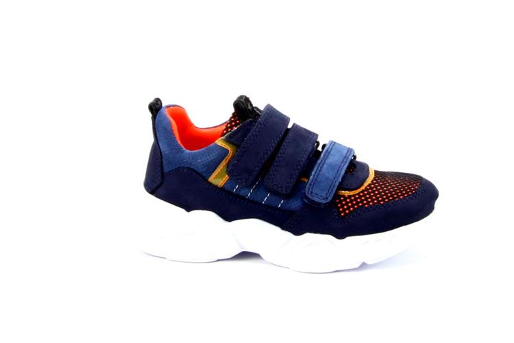Track Style 323335 wijdte 3.5 dark blue