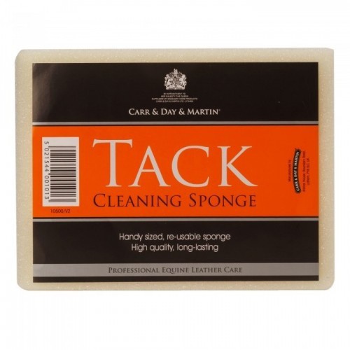 Esponja de cuidado Yellow Tack