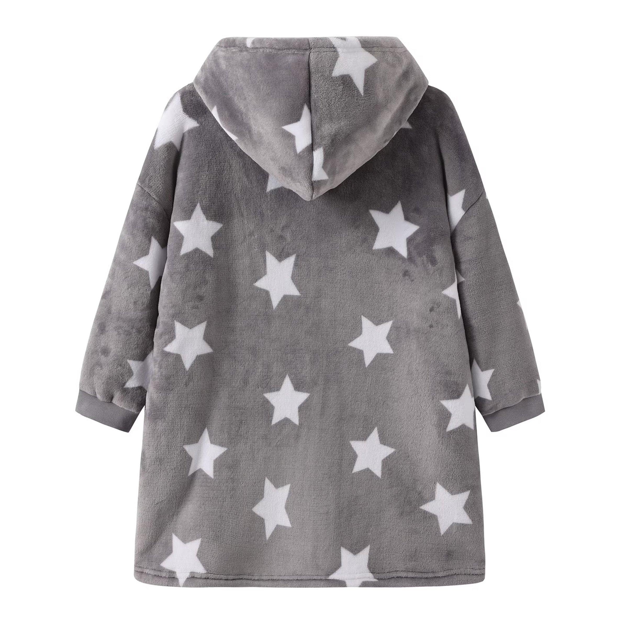 Star Snuggle Hoody Infant