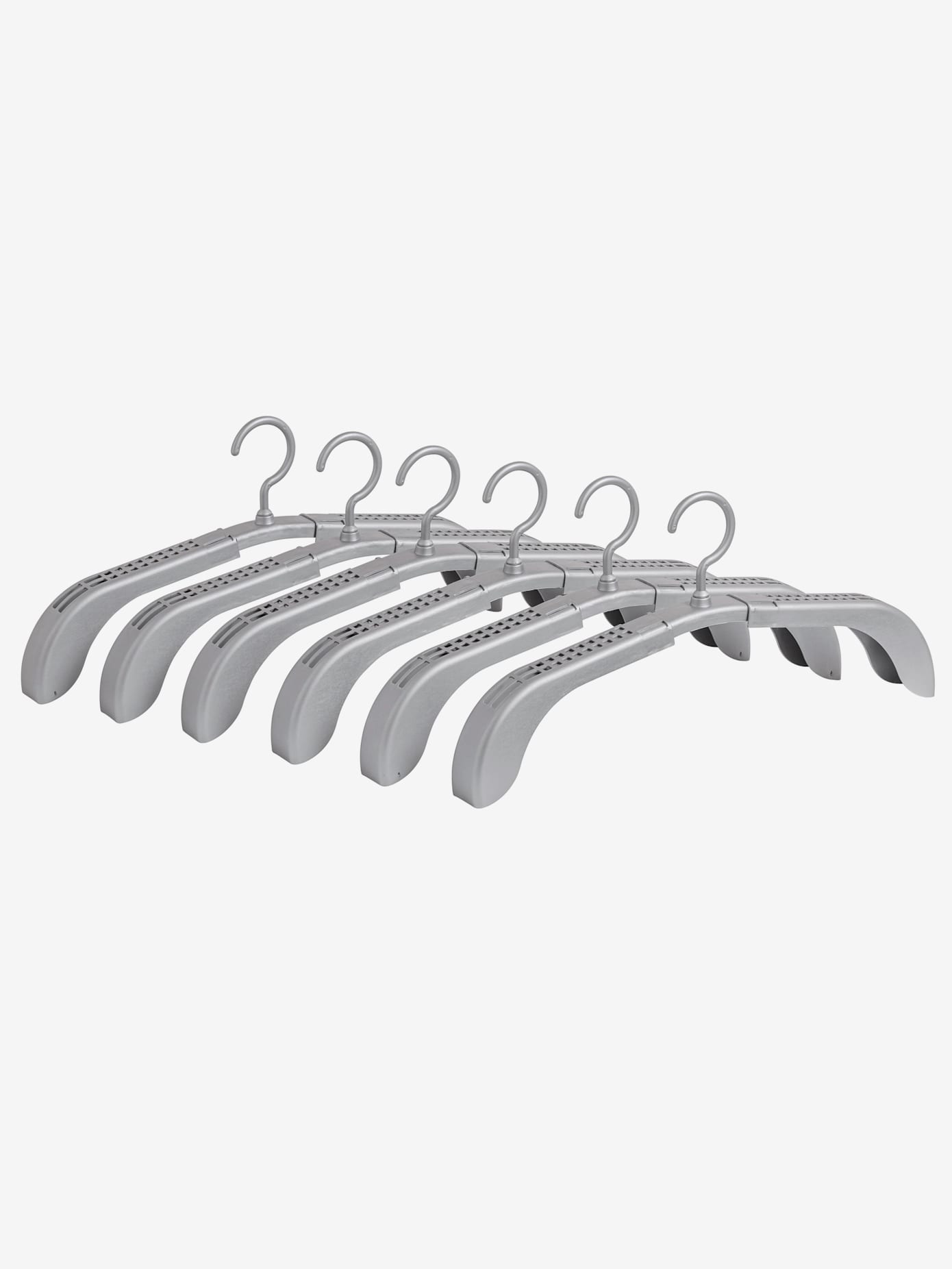 Cintre lot de 6