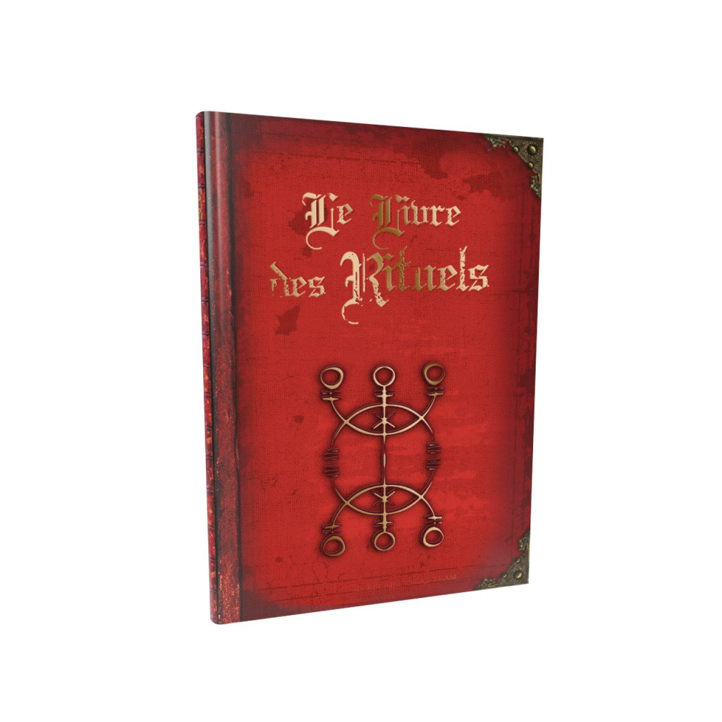 Le Livre des Rituels
