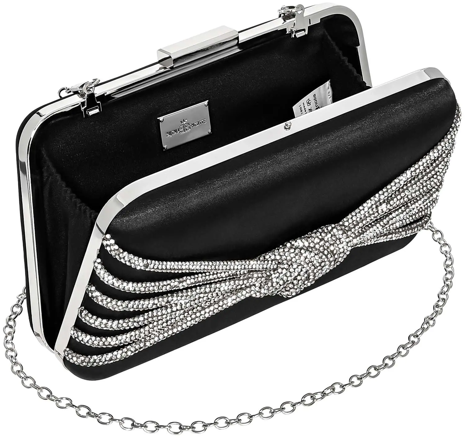 Clutch-Box - Sparkling Glamour