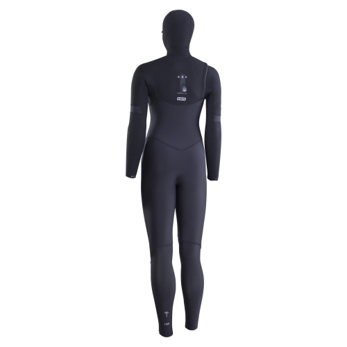 ION Amaze Amp 6/5 Hood Front Zip women 2025