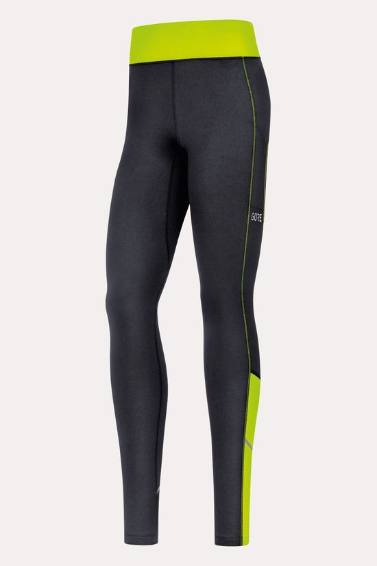 Gore Wear Gore Wear R3 Thermo Tights Dames
