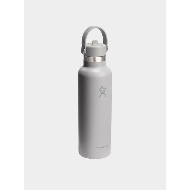 21 Oz Standard Flex Straw Cap - Bouteille isotherme