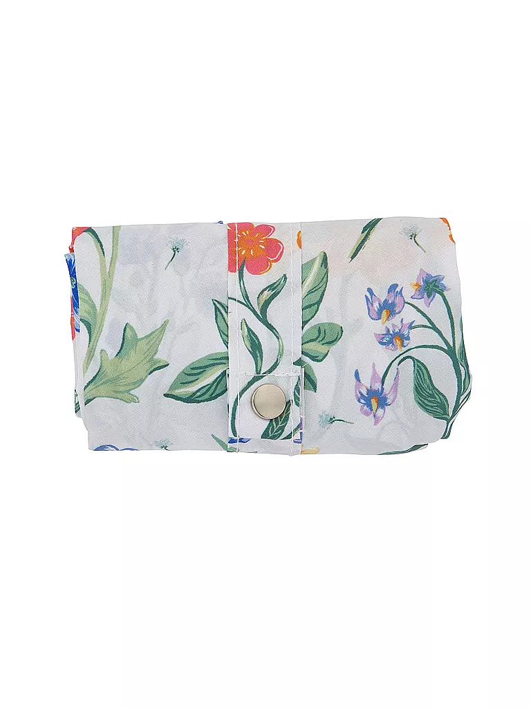 ULSTER WEAVERS Tasche - Roll-Up Bag Cottage Garden bunt
