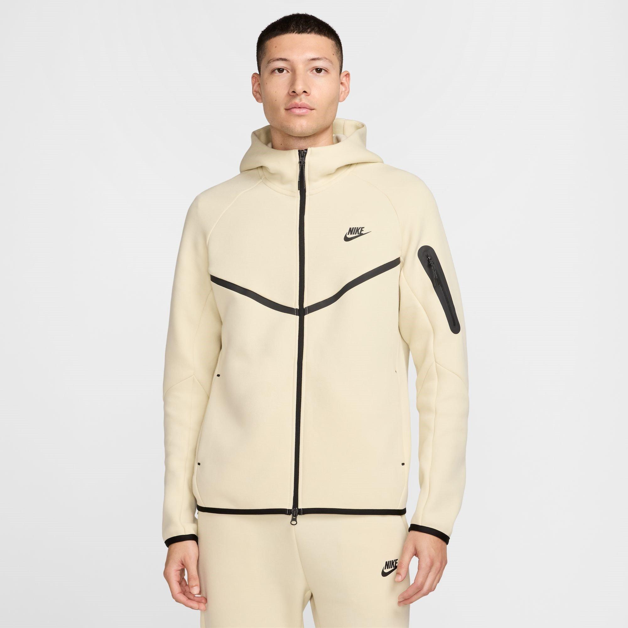 Nike Tech Fleece Hoodie Mens