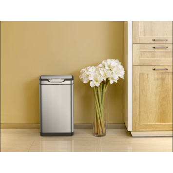 EKO Touch Prullenbak 45L