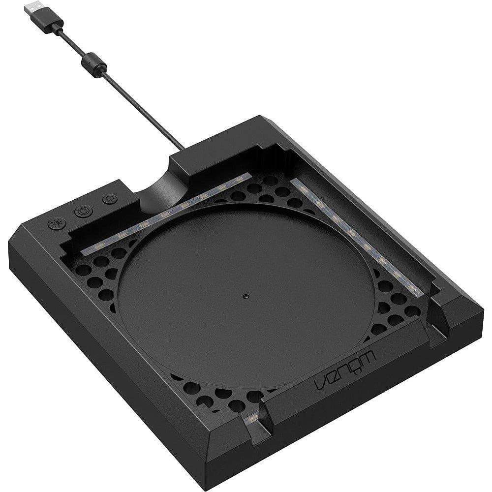 Venom GAME Xbox Series X LED Stand