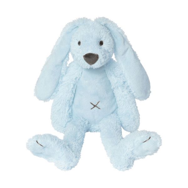 Happy Horse Rabbit Richie Knuffel 38 cm Deep Pink