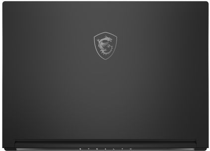 MSI - Stealth A16 AI+ A3XVFG-227NL - Gaming Laptop - 16 inch - Ryzen AI 9 HX 370 - RTX 4060 - 32 GB/1000GB - 240Hz