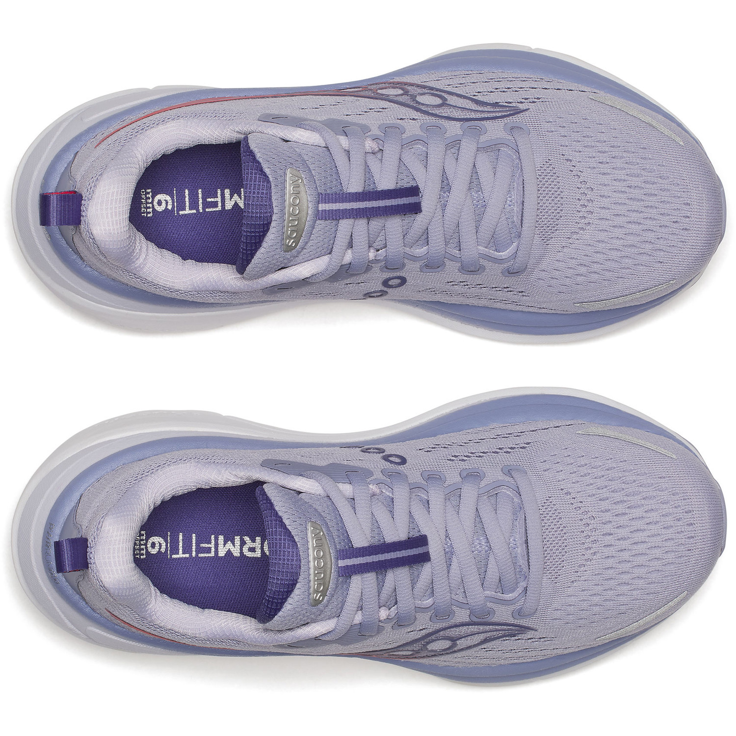 Saucony Hurricane 25 Dames