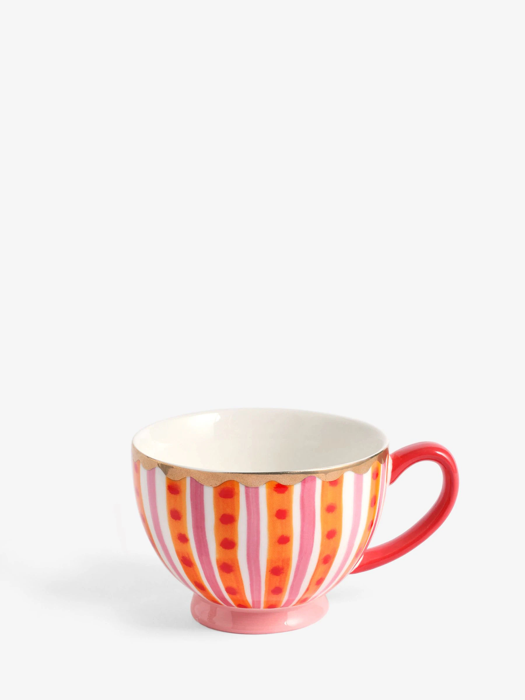 Lucy Tiffney Mug