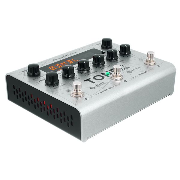 IK Multimedia ToneX Pedal Special Edition