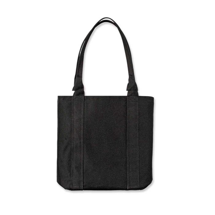 Vertical Open Tote