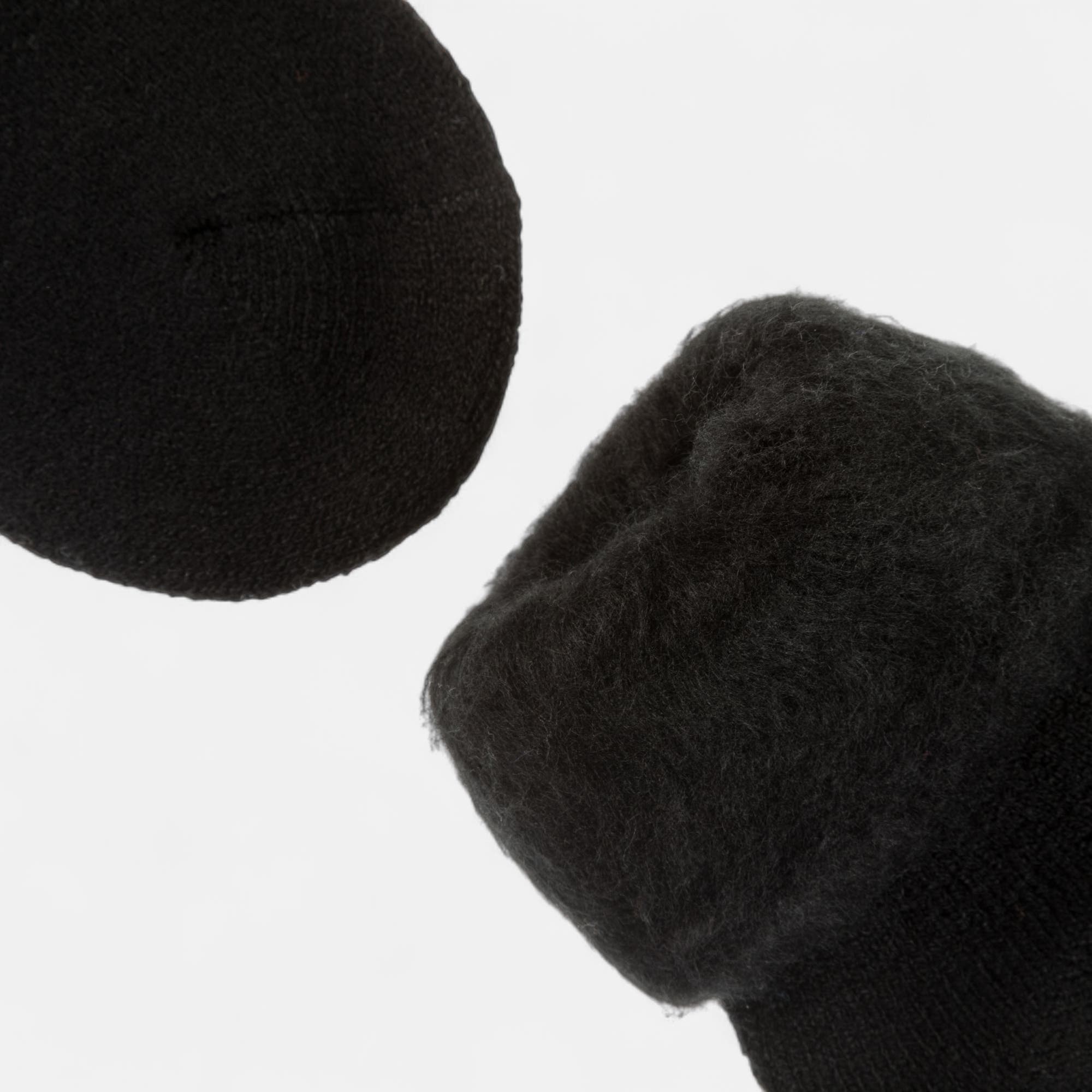 Chaussettes Femme noir