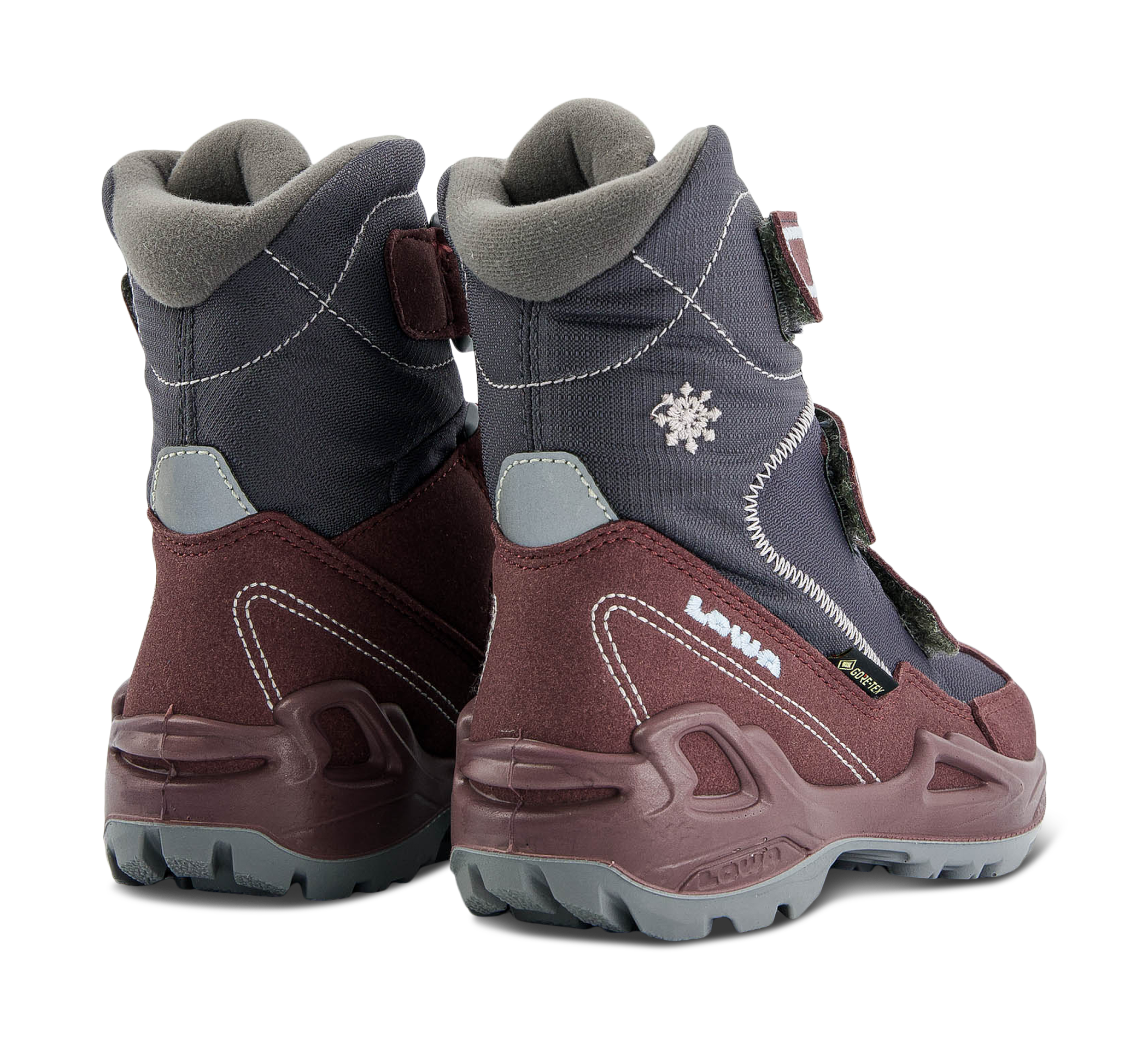 Lowa Milo GTX HI