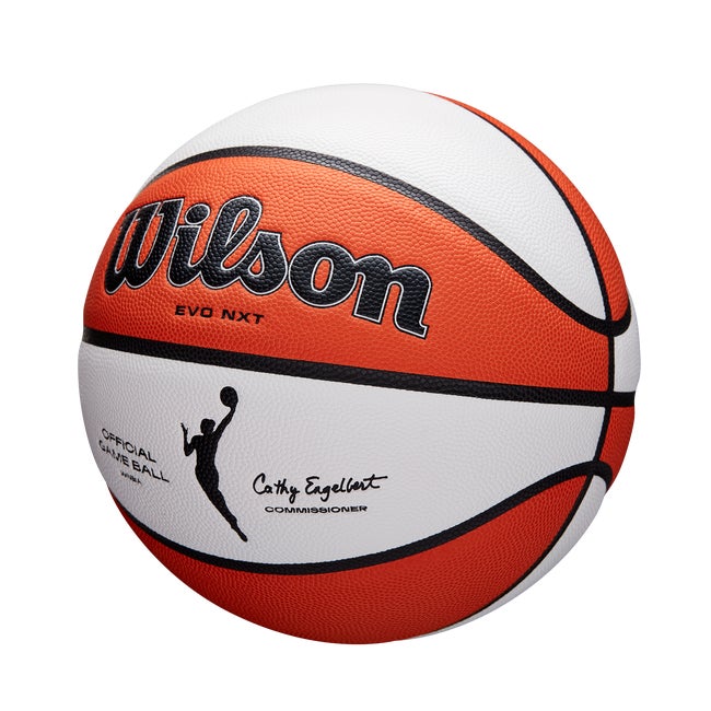 WNBA Official Game Basketball