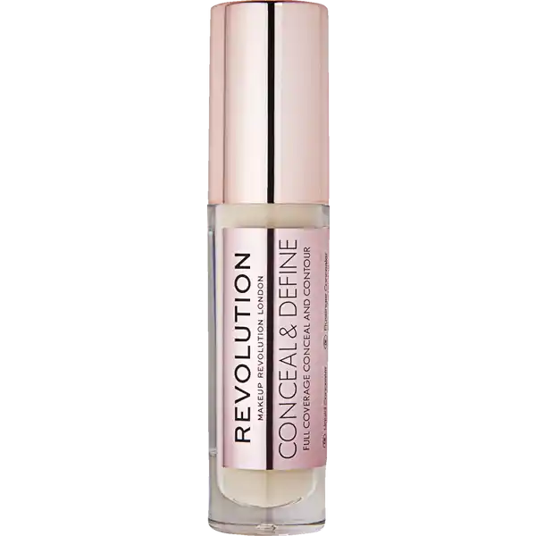 Conceal and Define Concealer - C3