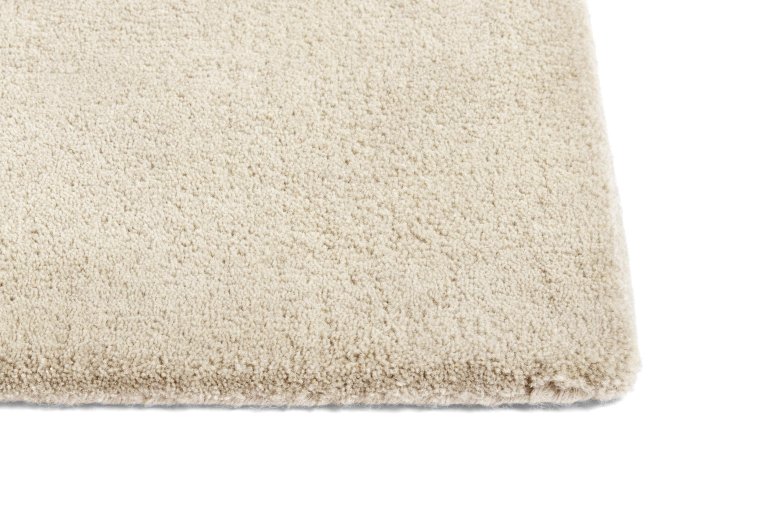 Hay Raw No 2 vloerkleed 170x240 Sand