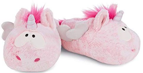 NICI - Harmony - Pluche Pantoffels - Roze