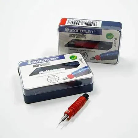 STAEDTLER® Tuschefüller-Zeichenspitze Mars Matic, ST 0,7 mm