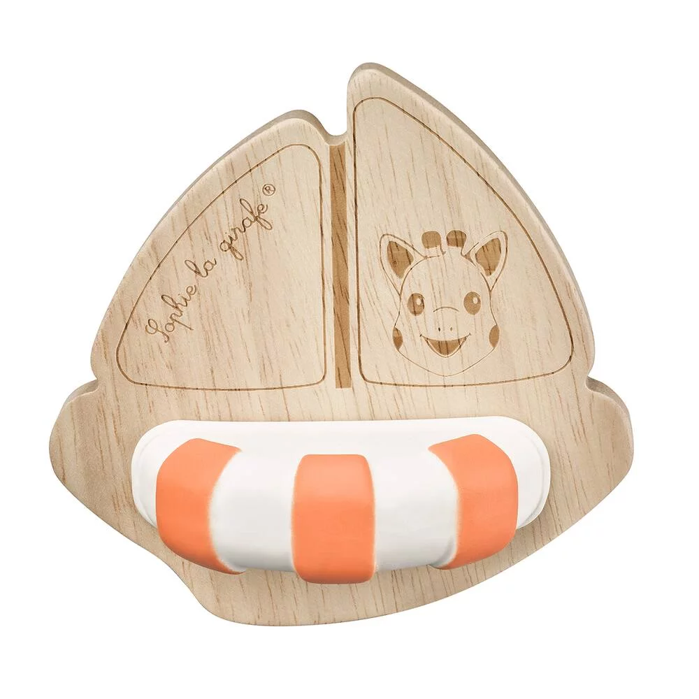BATEAU RUBBER & WOOD