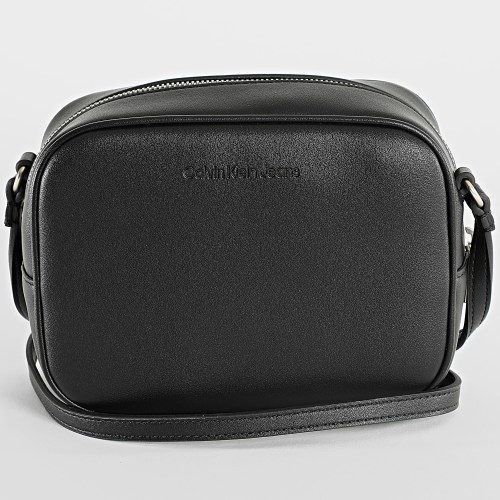 Sac A Main Femme Sculpted Camera Bag 0275 Noir