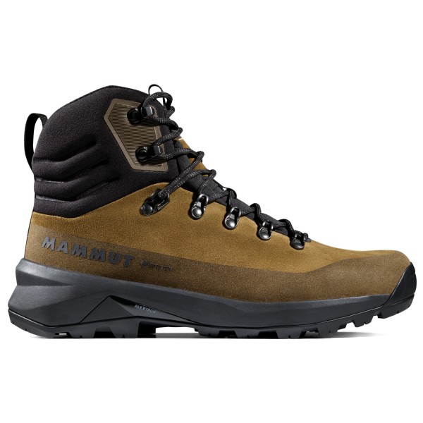 Mammut - Ducan III High LTH GTX - Chaussures de randonnée