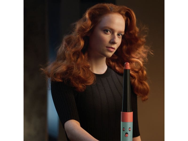 Dyson Multistyler Airwrap Multi-Haarstyler und -trockner