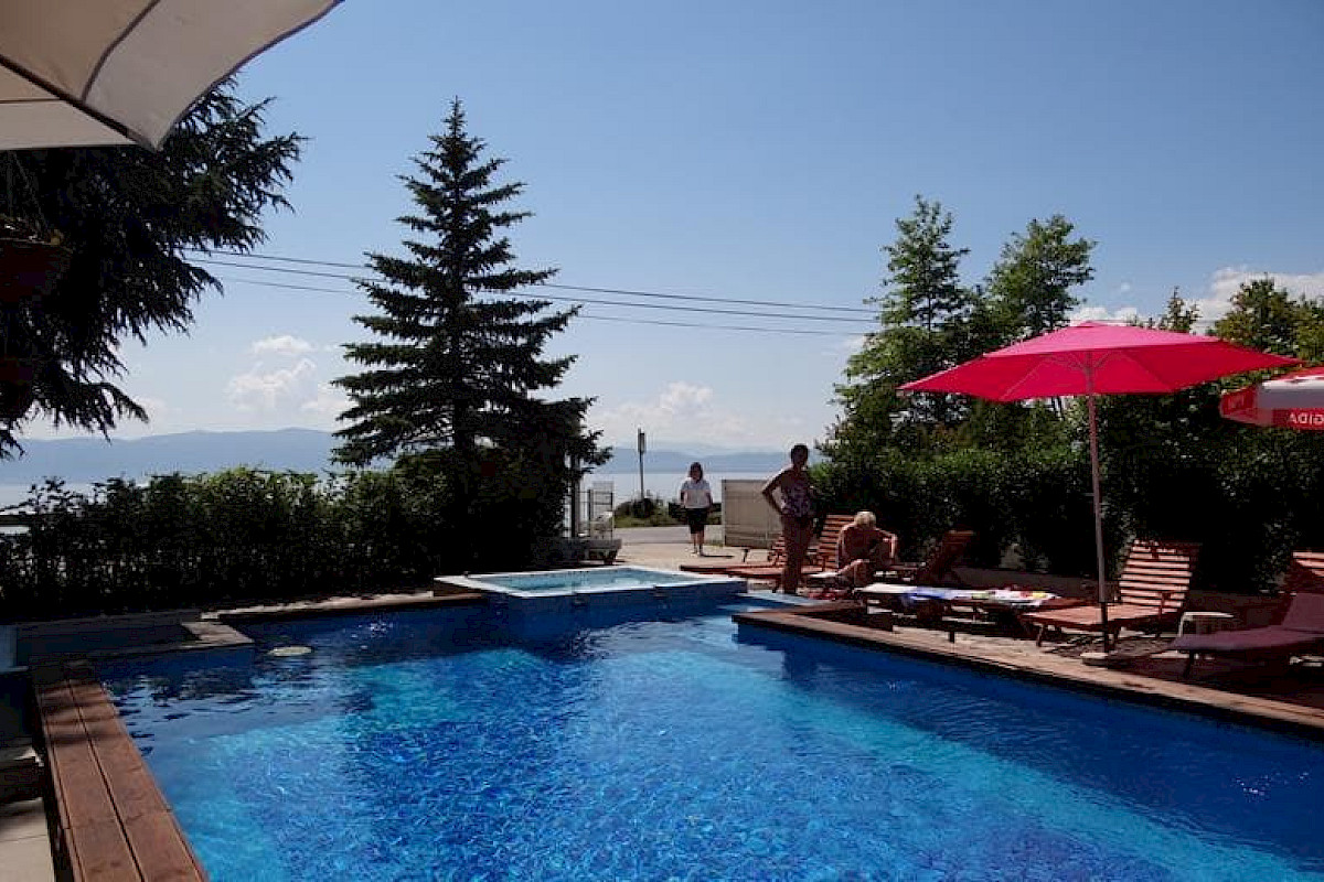 Hotel Villa Dionis