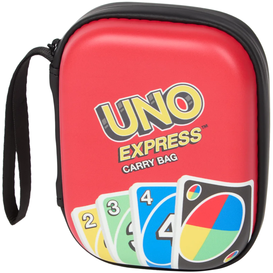 Uno reisetui Waterproof