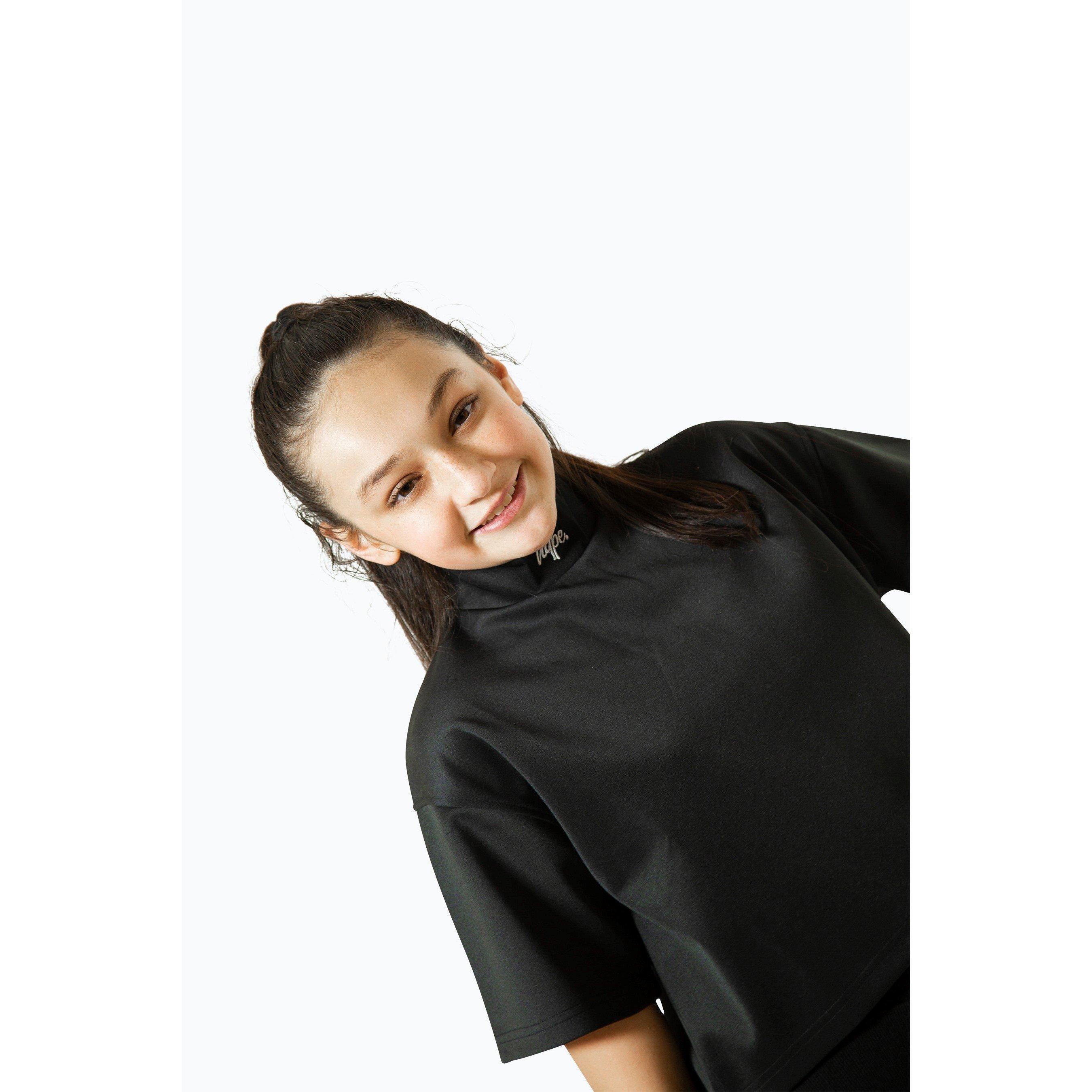 Hype Hype Script T-Shirt Jn99