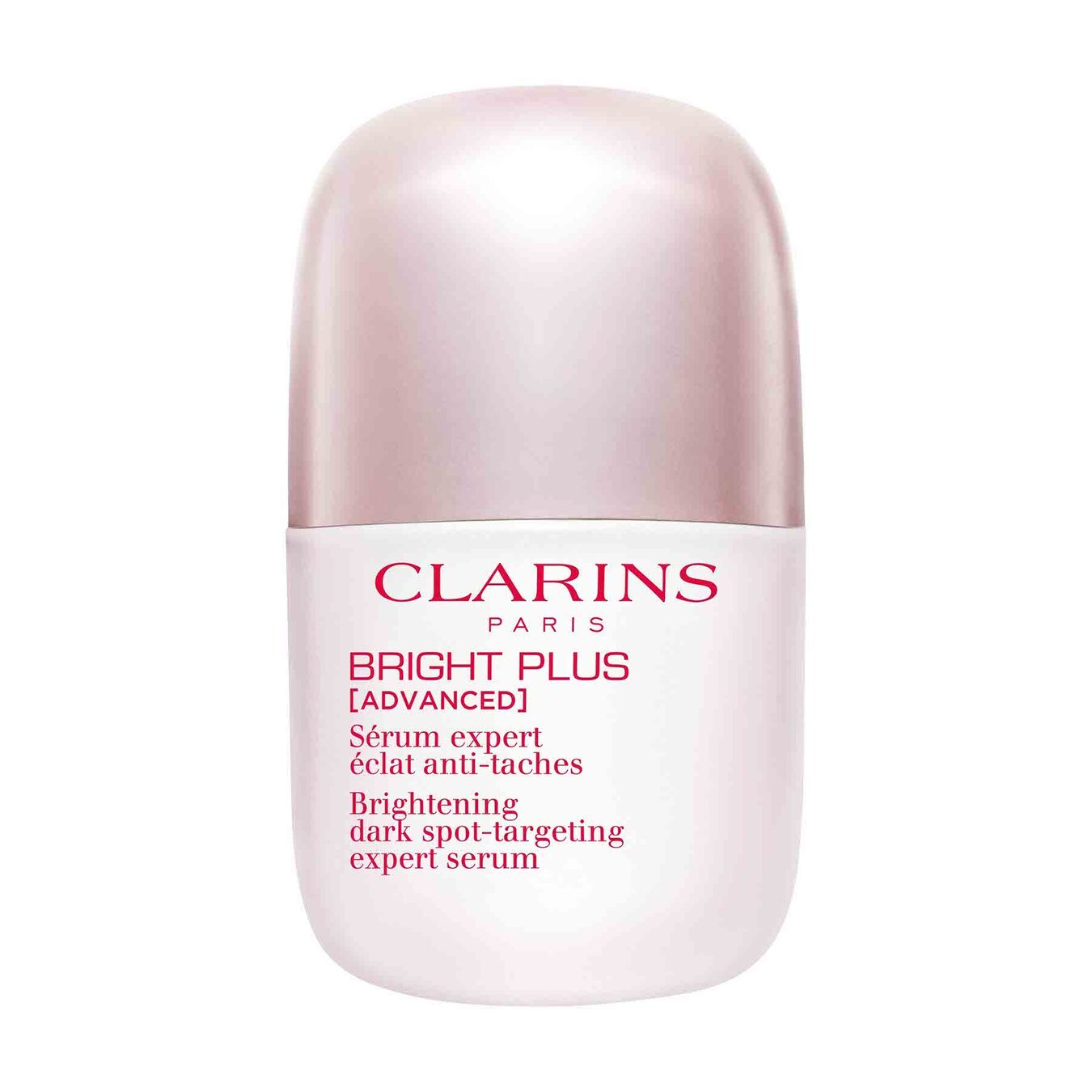 Clarins Bright Plus Advanced Serum