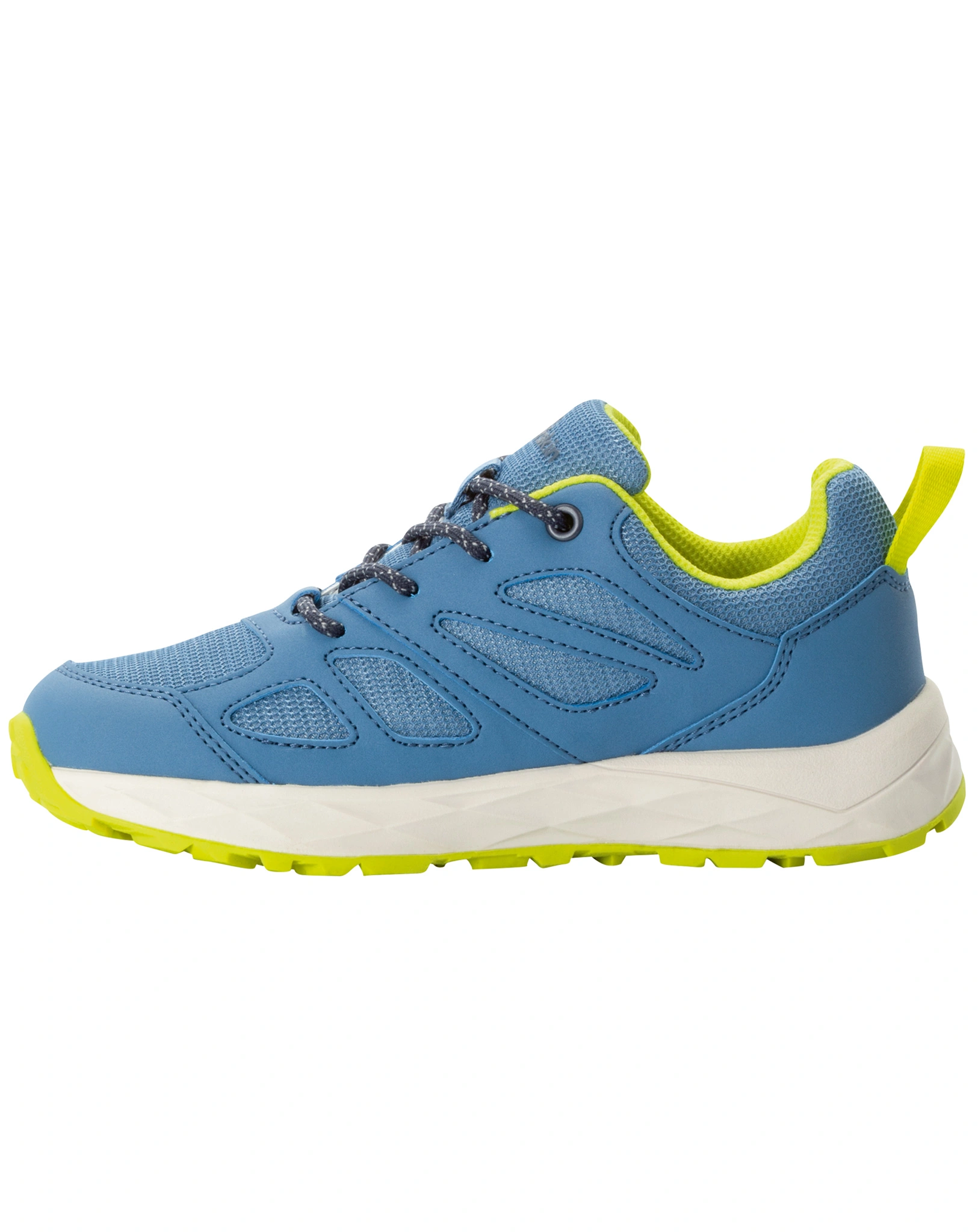 Trekking-Sneaker WOODLAND 2 in elemental blue