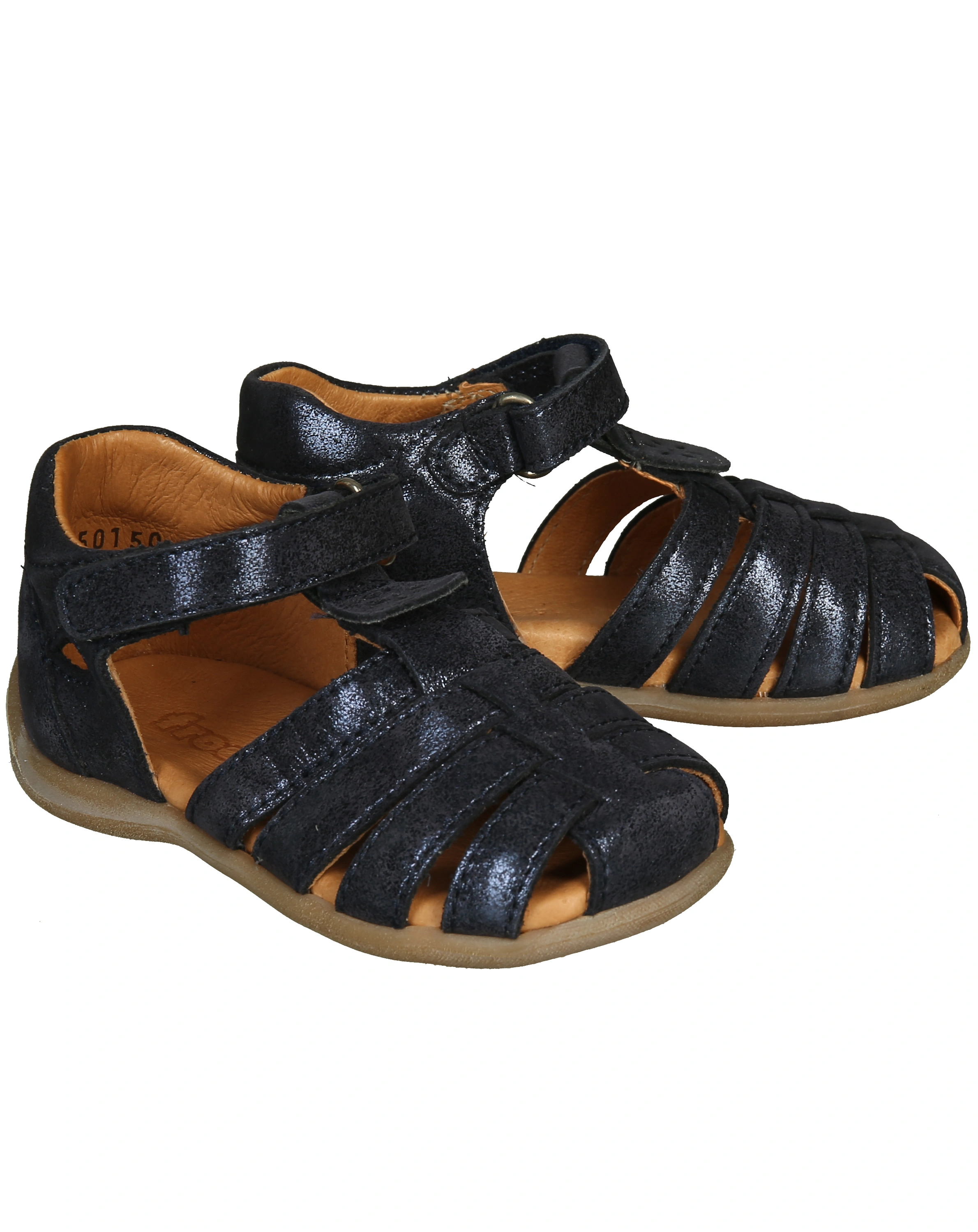 Sandale CARTE GIRLY in blue