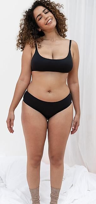 SMOON - CULOTTE SELENE