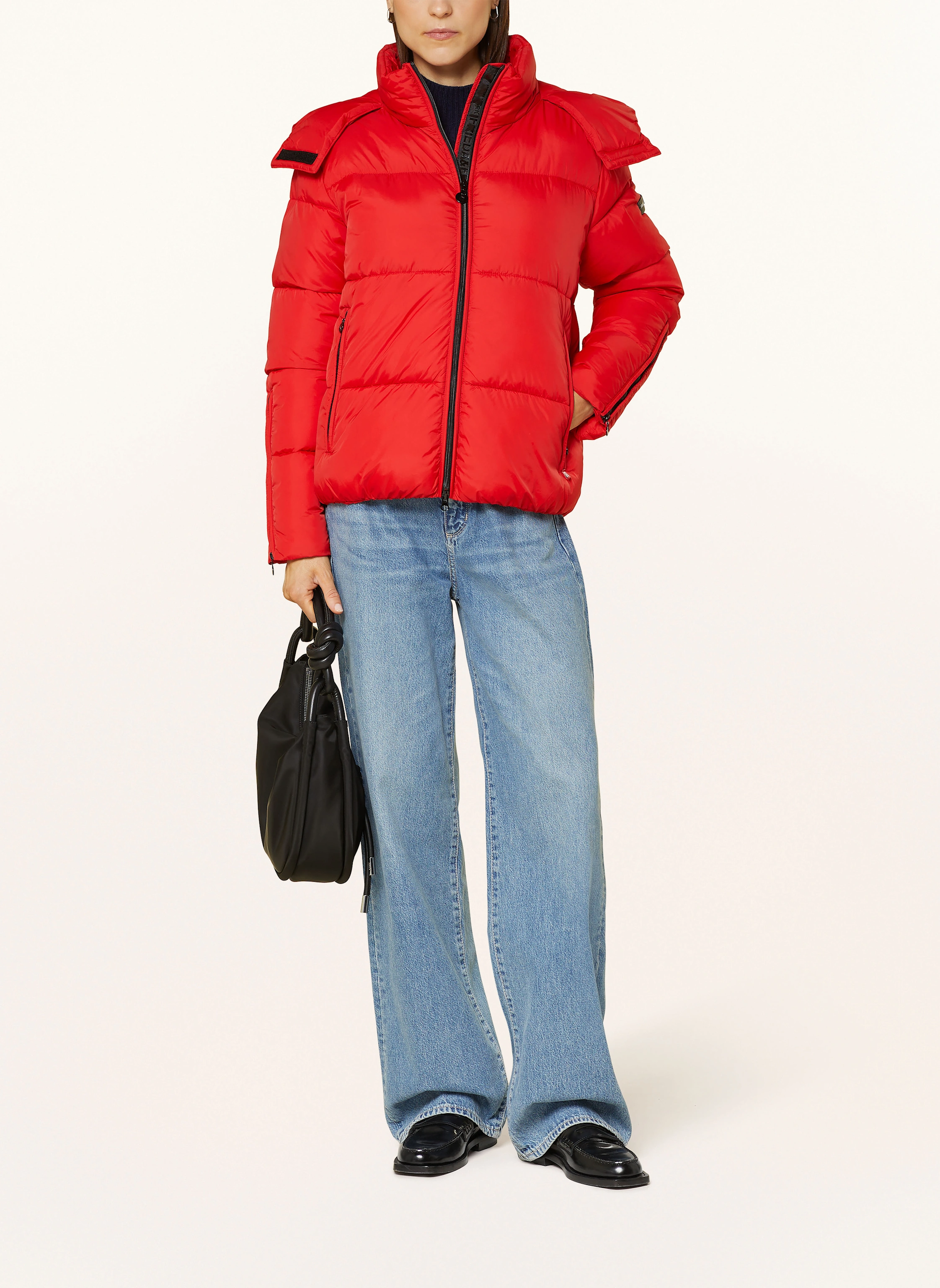 FRIEDA & FREDDIES Steppjacke XALLY