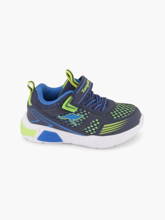 KangaRoos Sneaker Blau