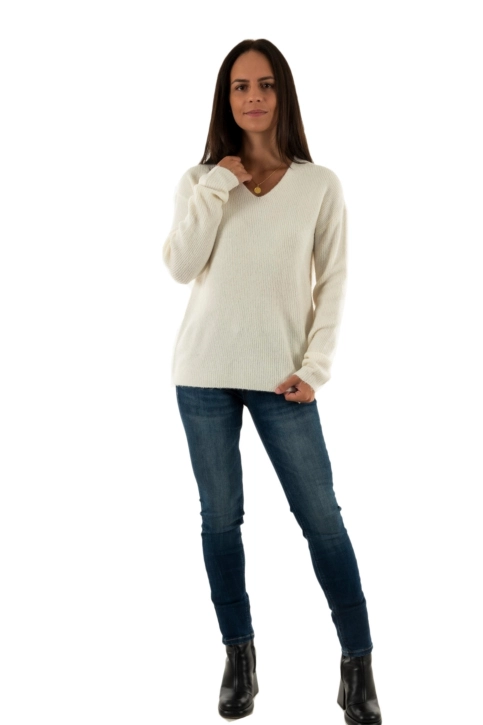 Pull hiver only camilla birch