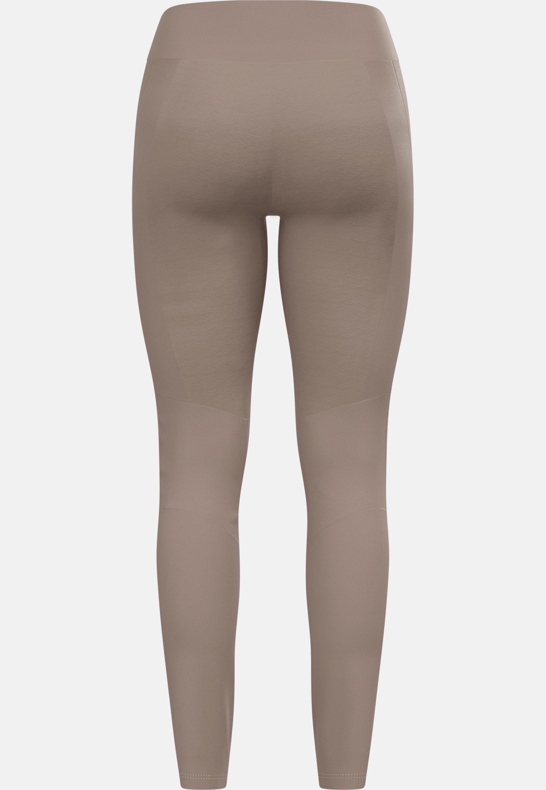 Ascent Tights in cinder