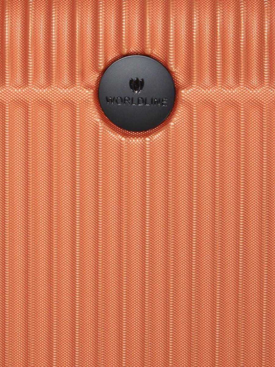Valise Worldline Tulsa 75 cm
