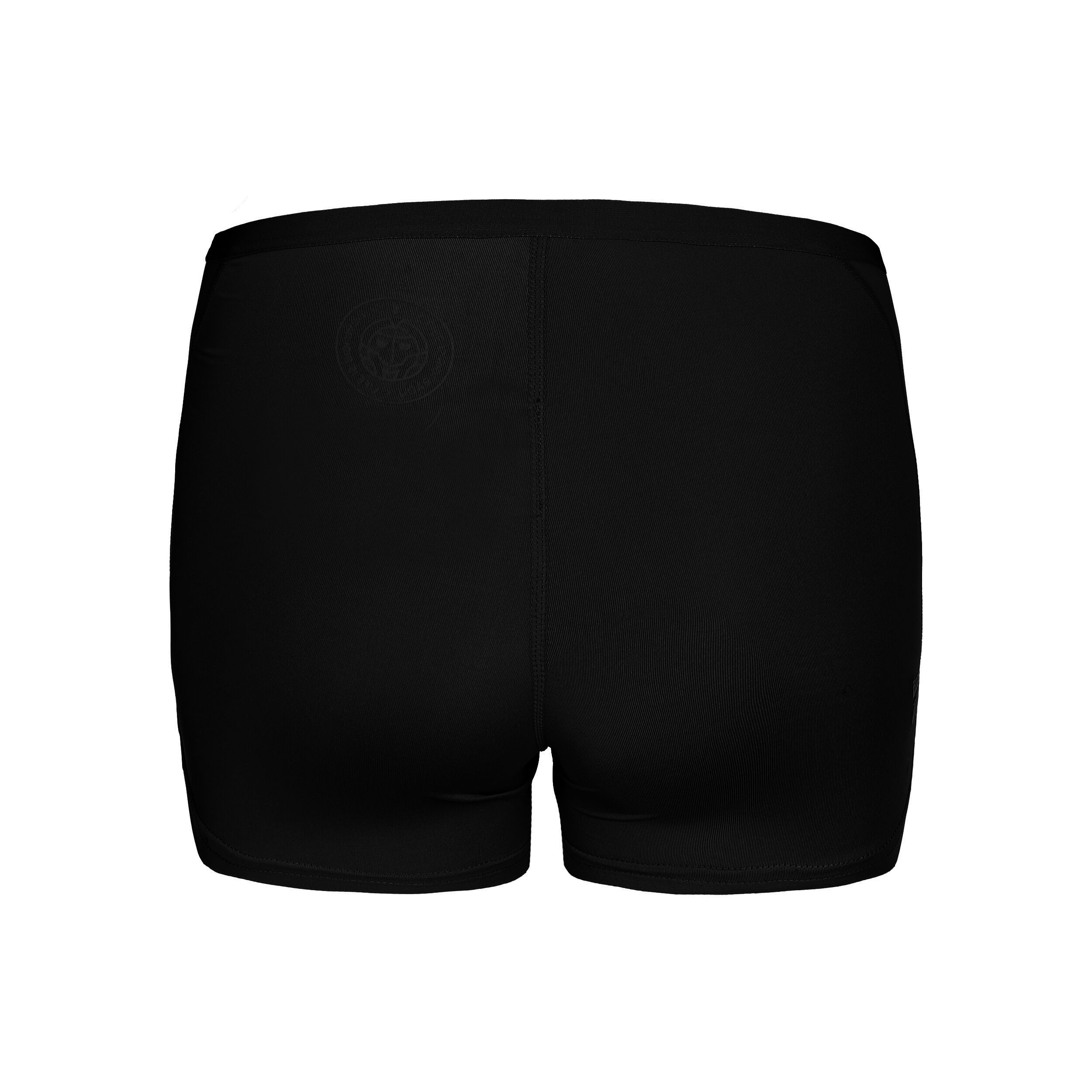 BIDI BADU Crew Panty Femmes - Noir