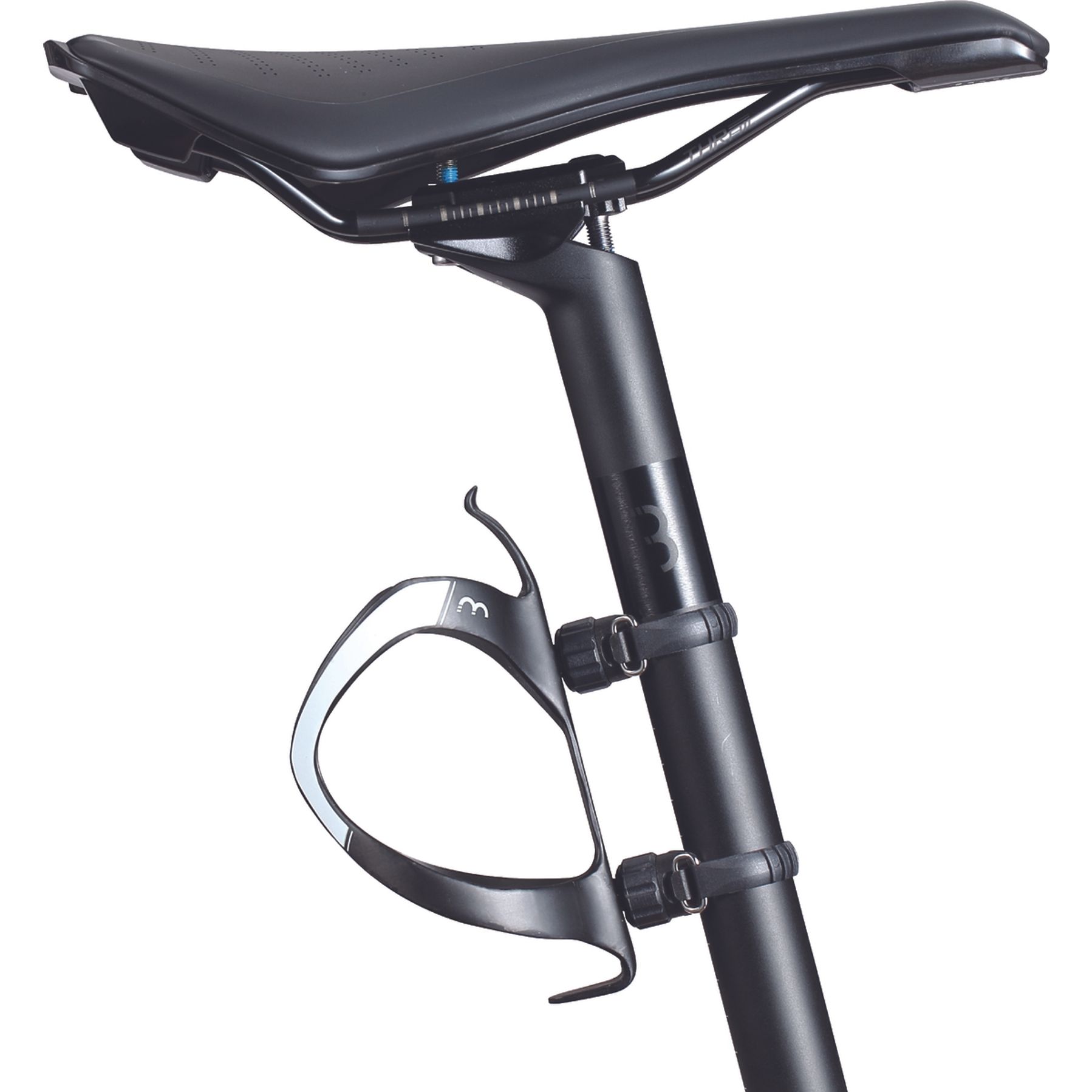 BBB Cycling BBC-110 CageFix Bidonhouder Adapter