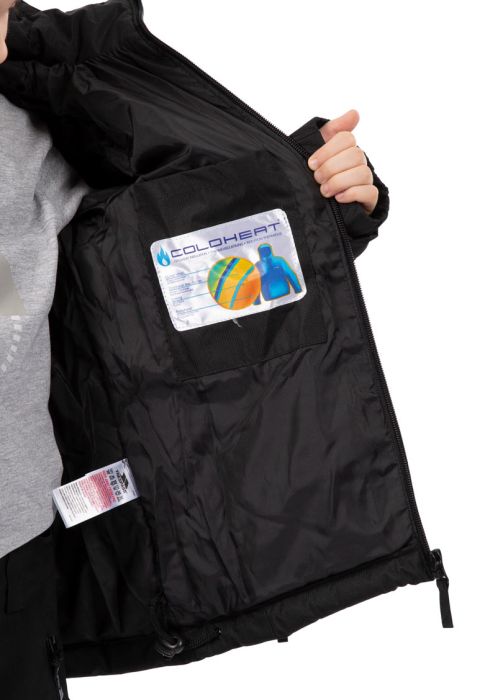 Tuff Padded Jacket Boys børnejakke