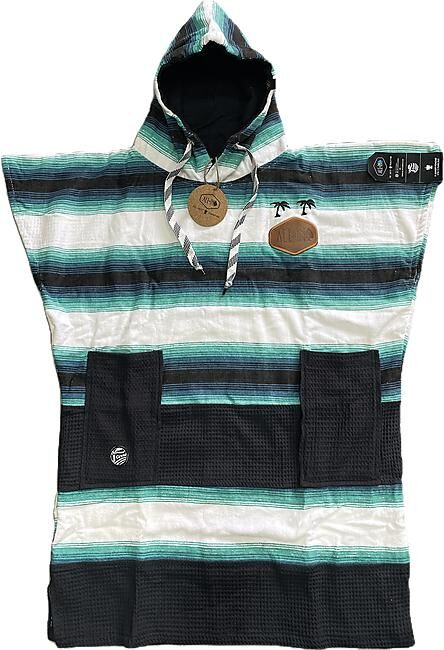 ALL-IN - PONCHO V JUNIOR CREW