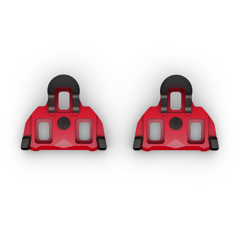Garmin Rally RS Schuhplatten 4,5° Bewegungsfreiheit